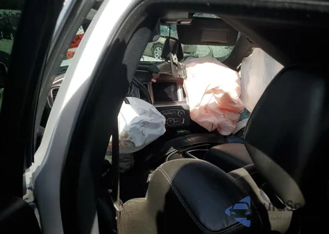 2020 Dodge Charger Scat Pack from USA, damaged, VIN 2C3CDXGJ6LH166522